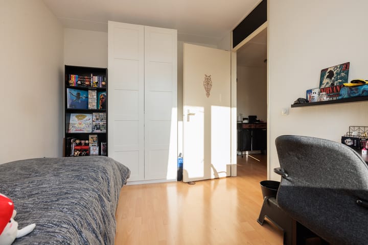 Foto 20 van Eelerbergstraat 64