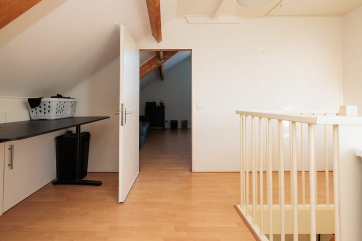 Foto 25 van Eelerbergstraat 64