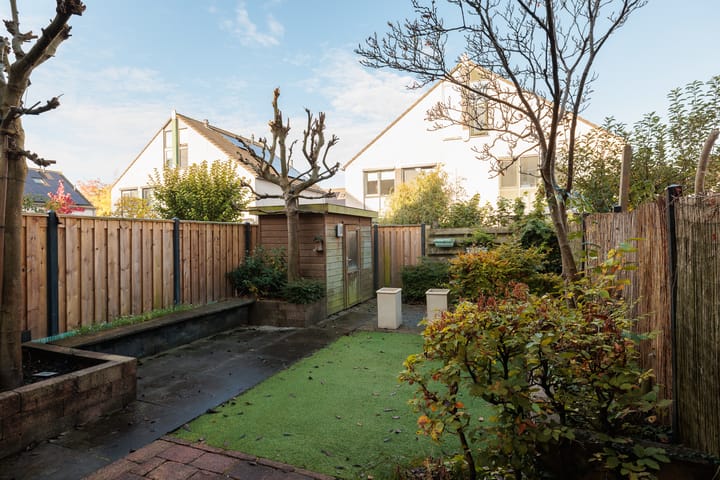 Foto 28 van Eelerbergstraat 64