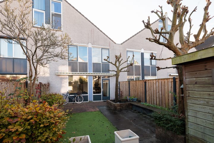 Foto 29 van Eelerbergstraat 64