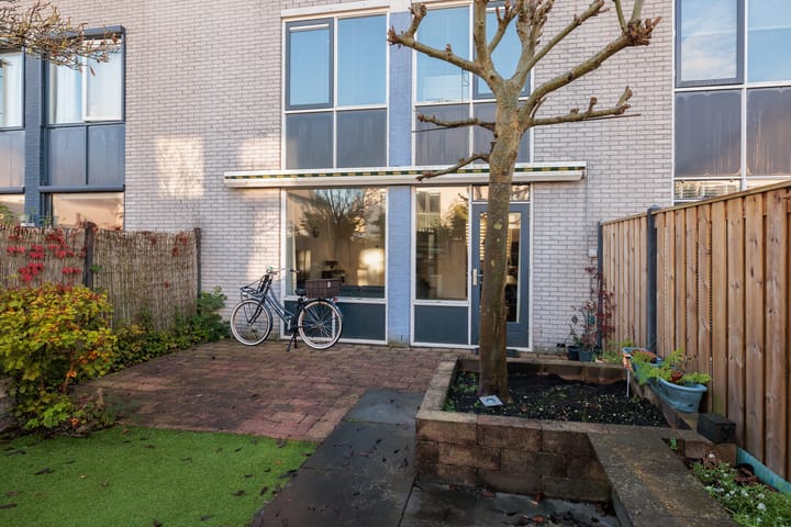 Foto 30 van Eelerbergstraat 64