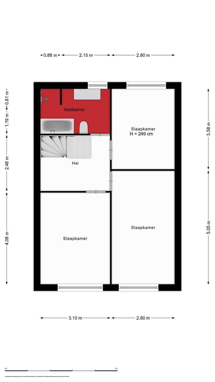 Foto 35 van Eelerbergstraat 64
