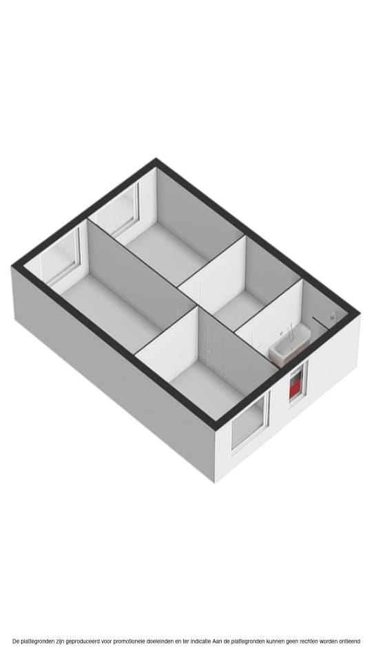 Foto 40 van Eelerbergstraat 64