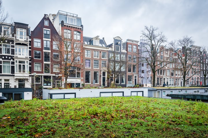 Bekijk foto 19 van Prinsengracht 1077-G