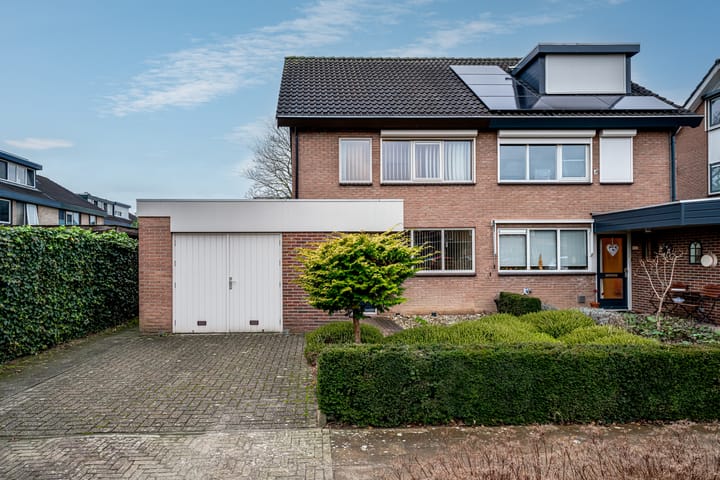 Foto 1 van Nerus Wigmanhof 1