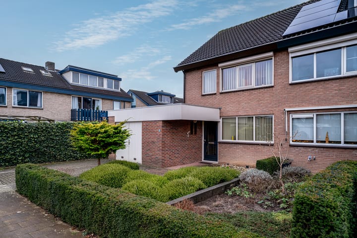 Foto 2 van Nerus Wigmanhof 1