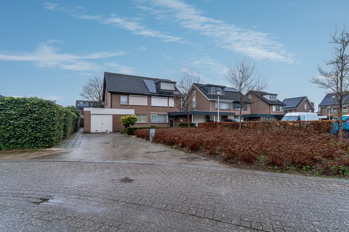 Foto 3 van Nerus Wigmanhof 1