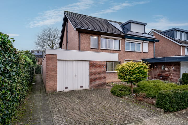 Foto 4 van Nerus Wigmanhof 1