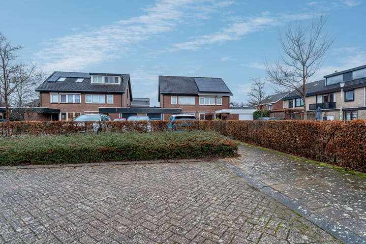 Foto 5 van Nerus Wigmanhof 1