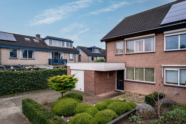 Foto 7 van Nerus Wigmanhof 1