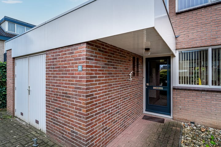 Foto 8 van Nerus Wigmanhof 1