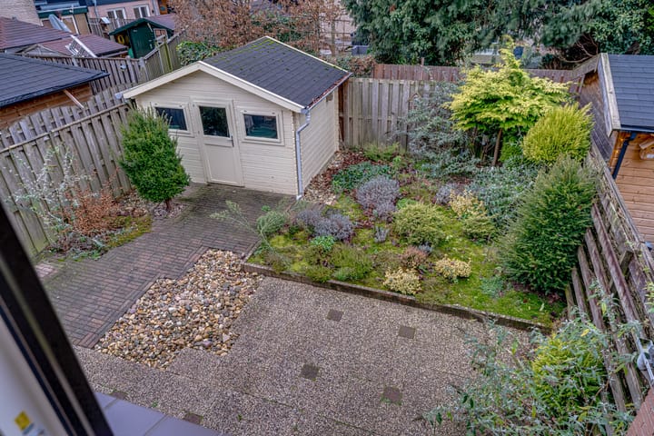 Foto 25 van Nerus Wigmanhof 1