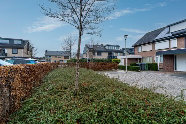 Foto 37 van Nerus Wigmanhof 1