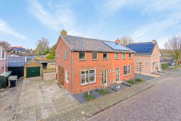 Foto 1 van Schoterschansweg 2