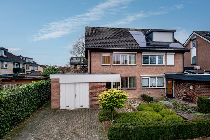 Foto 39 van Nerus Wigmanhof 1