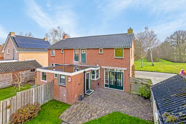 Foto 2 van Schoterschansweg 2