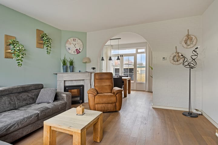 Foto 3 van Schoterschansweg 2