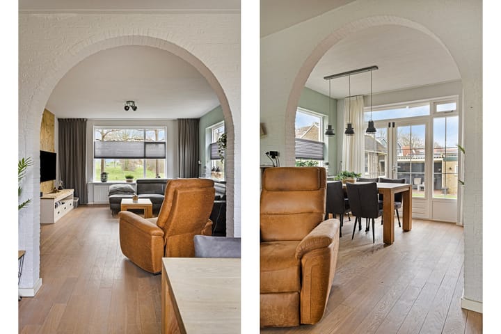 Foto 8 van Schoterschansweg 2