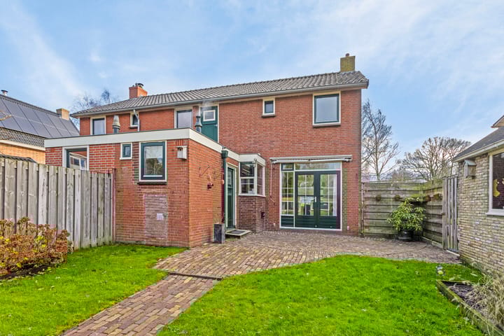 Foto 21 van Schoterschansweg 2