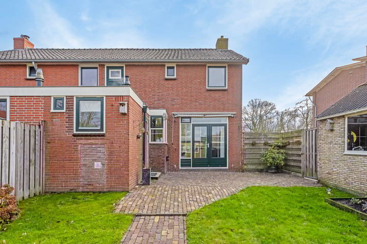 Foto 22 van Schoterschansweg 2