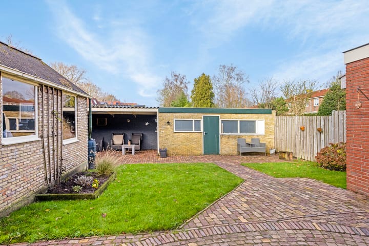 Foto 23 van Schoterschansweg 2