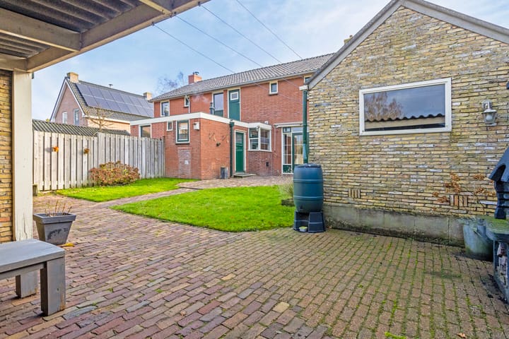 Foto 25 van Schoterschansweg 2