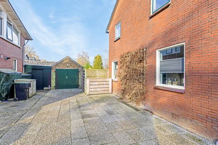 Foto 26 van Schoterschansweg 2