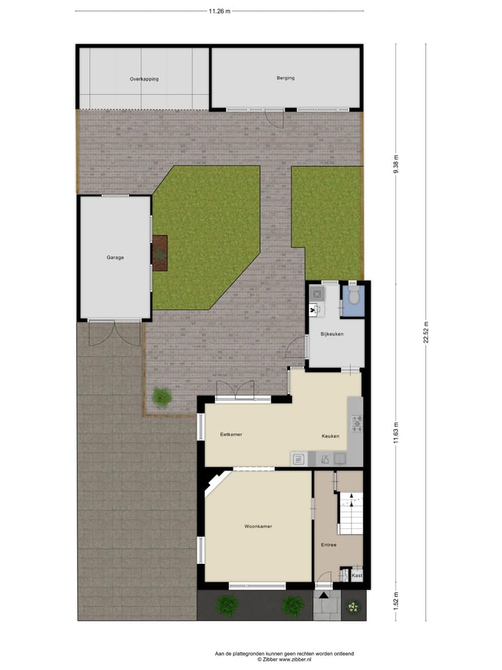 Foto 32 van Schoterschansweg 2