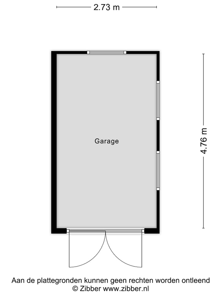 Foto 37 van Schoterschansweg 2