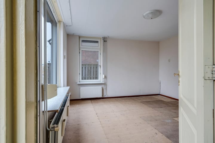 Foto 4 van Meidoornlaan 10