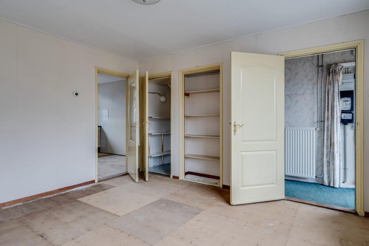 Foto 6 van Meidoornlaan 10