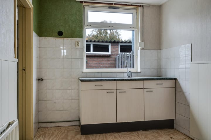 Foto 7 van Meidoornlaan 10