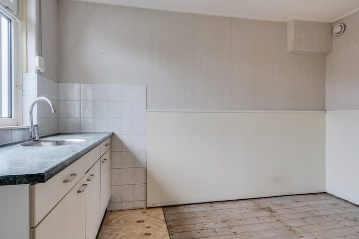 Foto 8 van Meidoornlaan 10