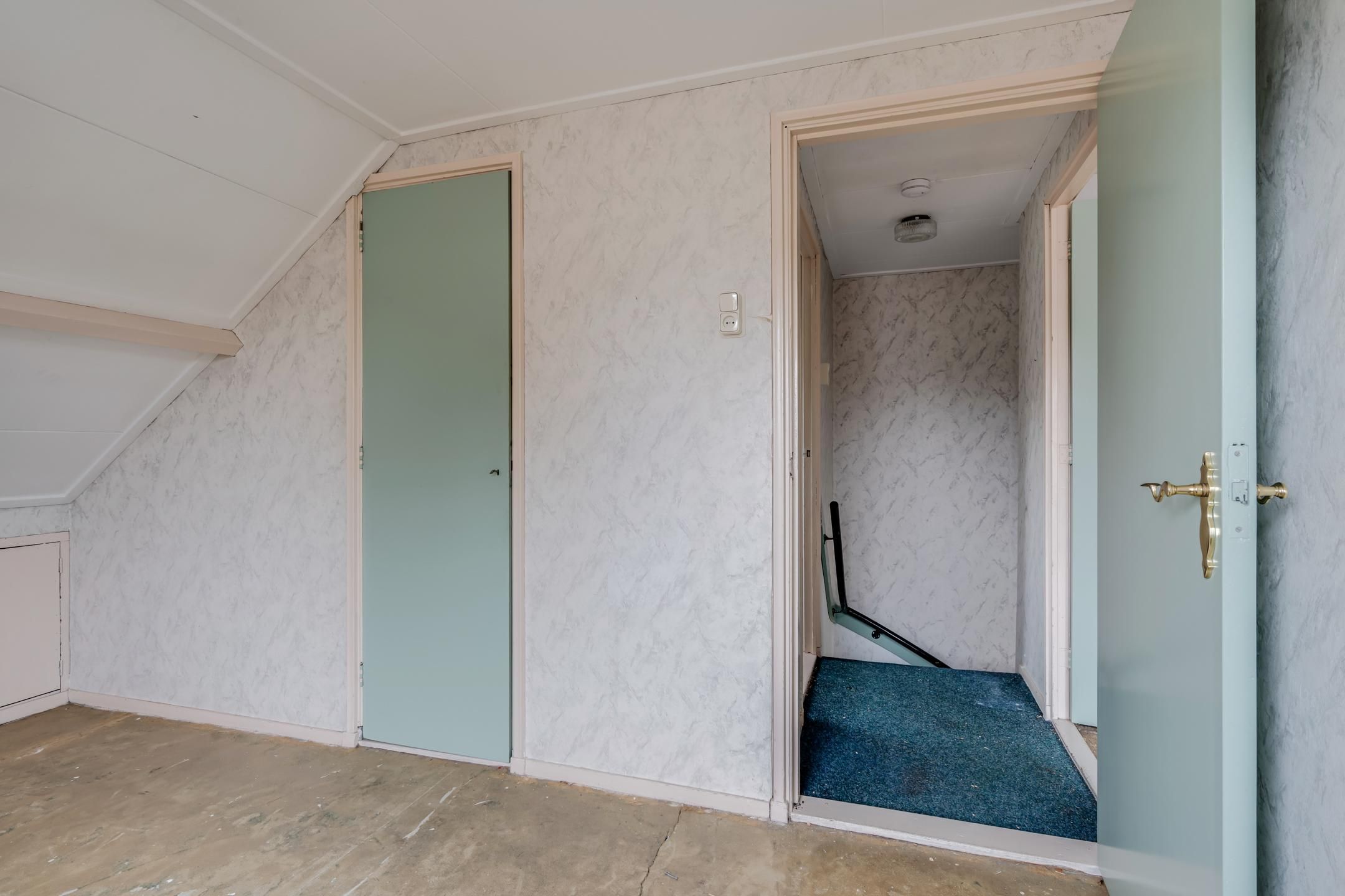 Foto 9 van Meidoornlaan 10