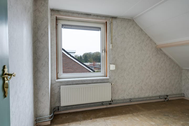 Foto 10 van Meidoornlaan 10