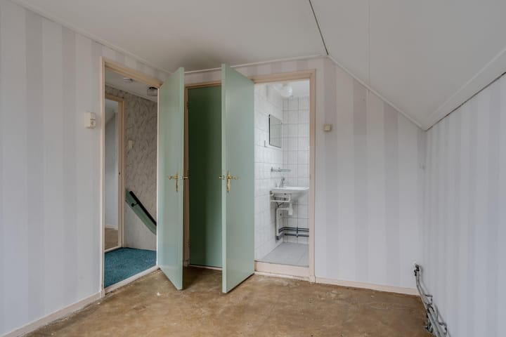 Foto 12 van Meidoornlaan 10