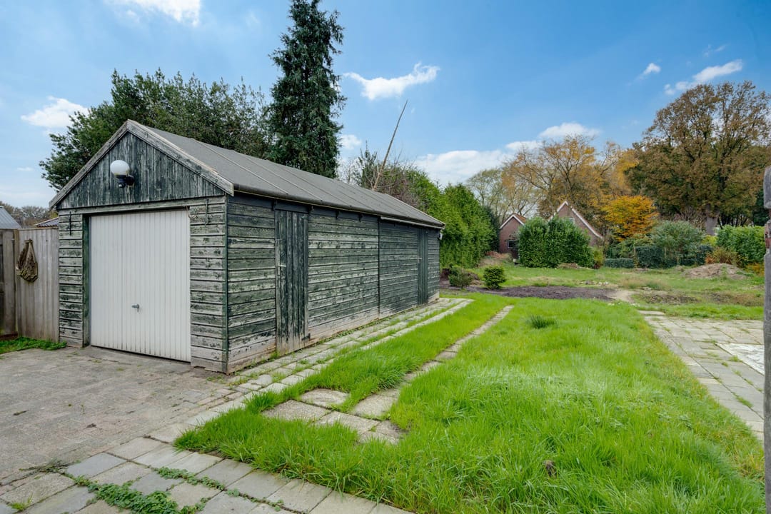 Foto 16 van Meidoornlaan 10