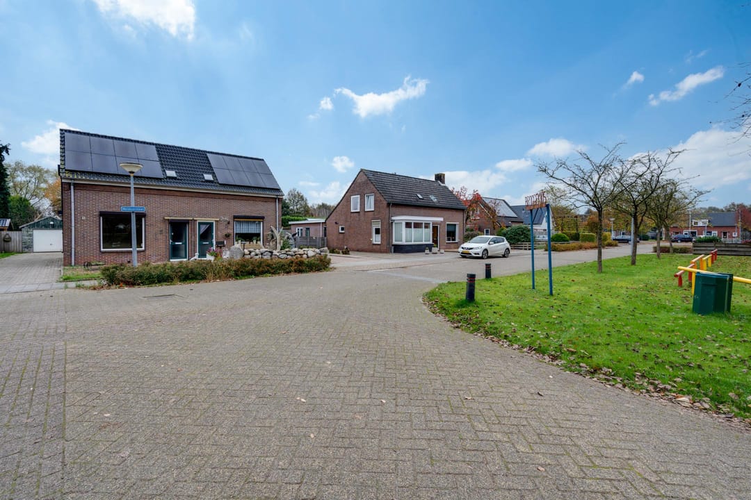 Foto 17 van Meidoornlaan 10