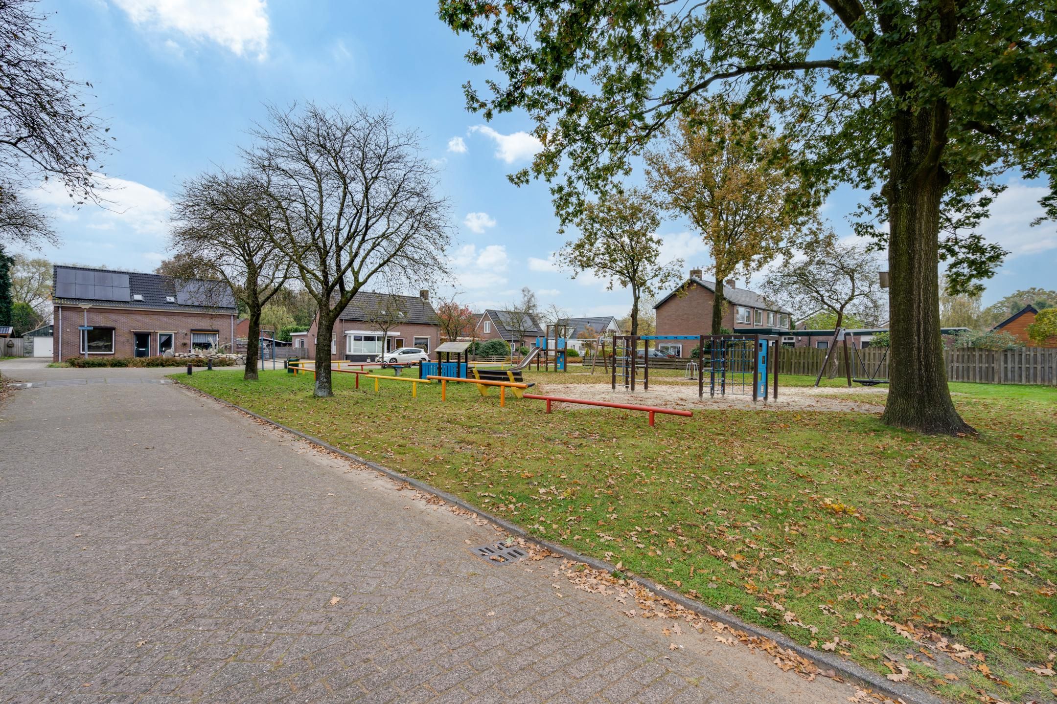 Foto 18 van Meidoornlaan 10