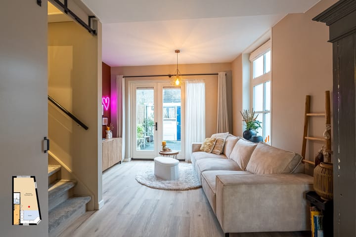 Foto 2 van Wilhelminastraat 24