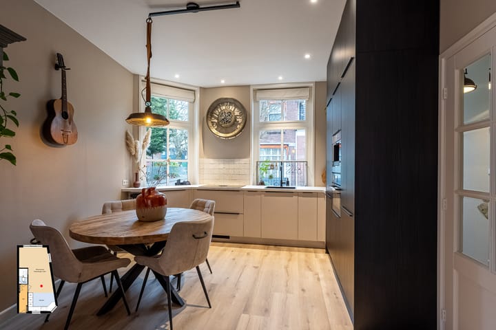 Foto 3 van Wilhelminastraat 24