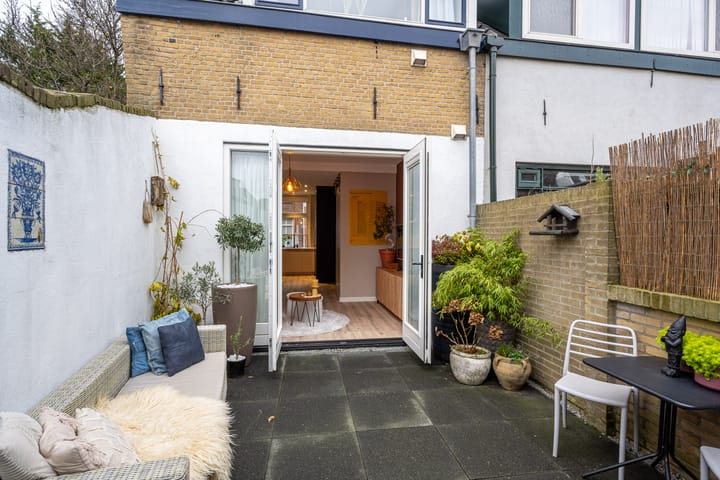 Foto 4 van Wilhelminastraat 24