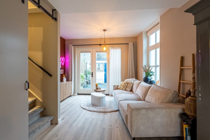 Foto 22 van Wilhelminastraat 24