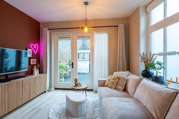 Foto 23 van Wilhelminastraat 24