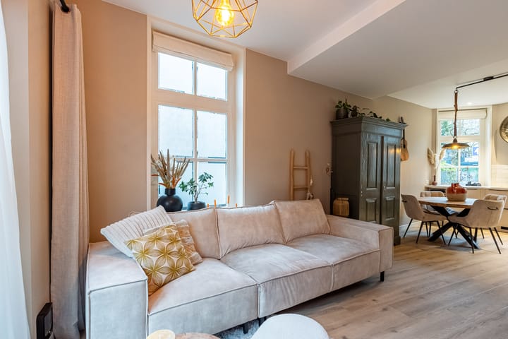 Foto 25 van Wilhelminastraat 24