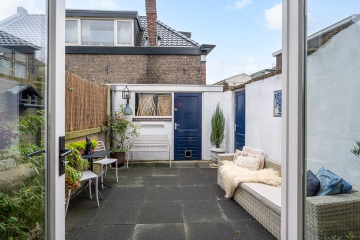 Foto 29 van Wilhelminastraat 24