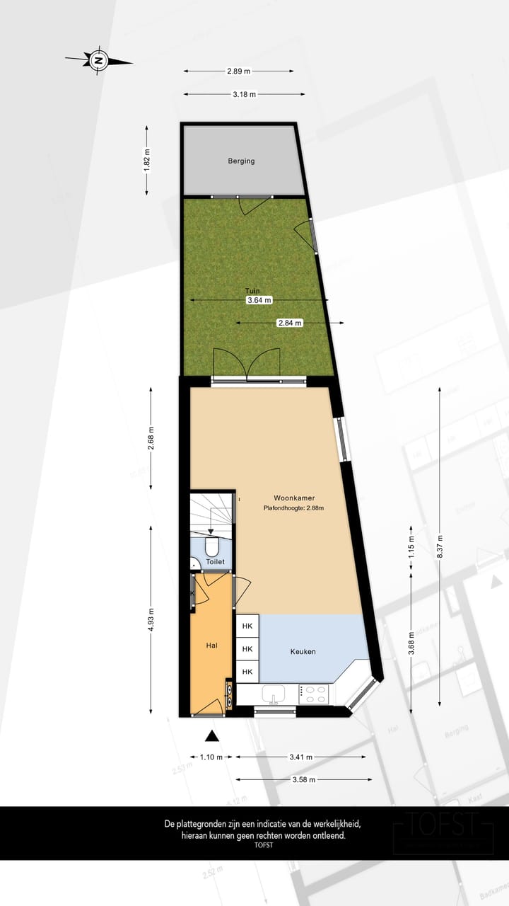 Foto 49 van Wilhelminastraat 24