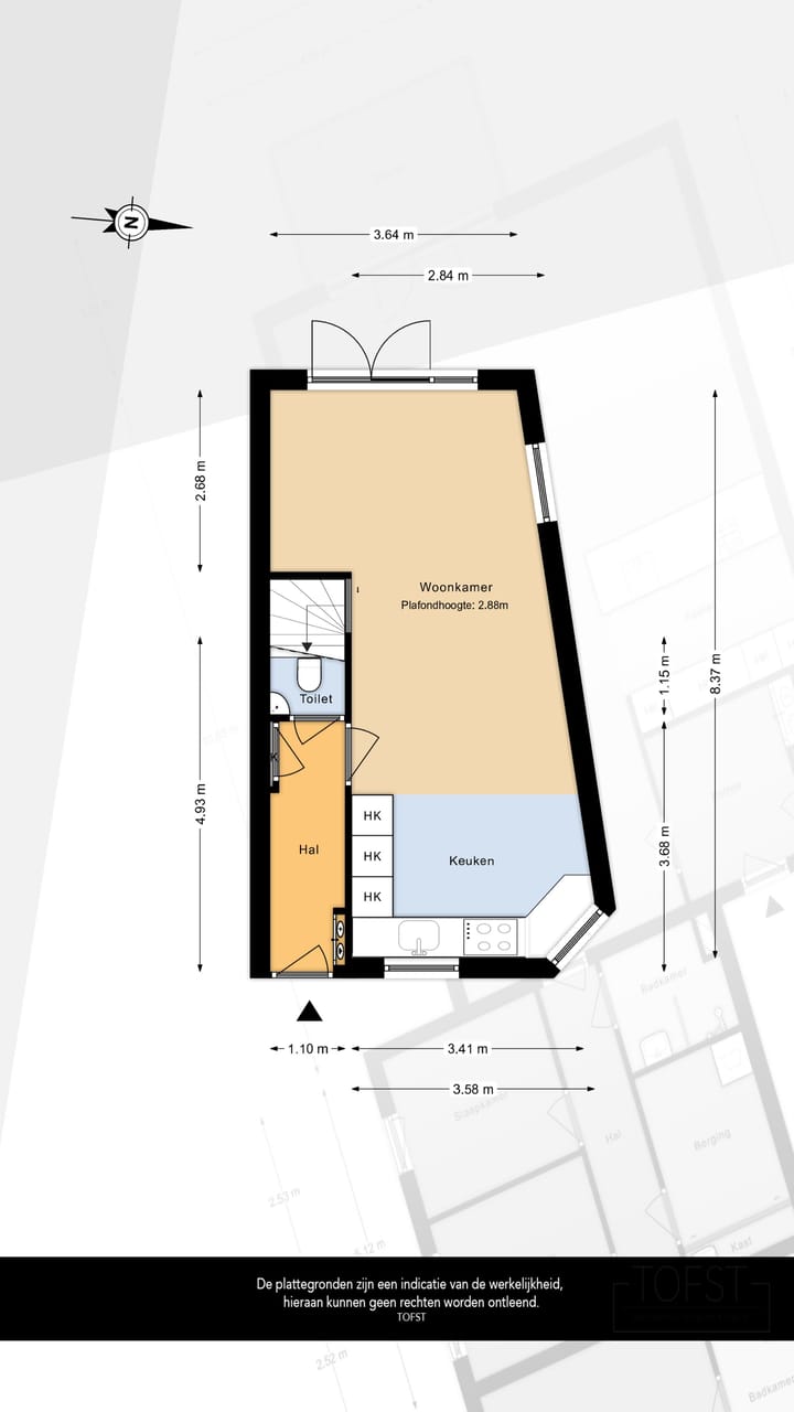 Foto 50 van Wilhelminastraat 24