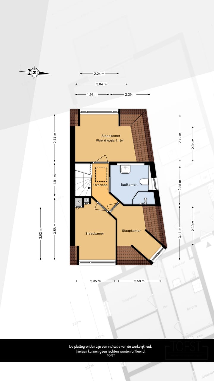 Foto 51 van Wilhelminastraat 24