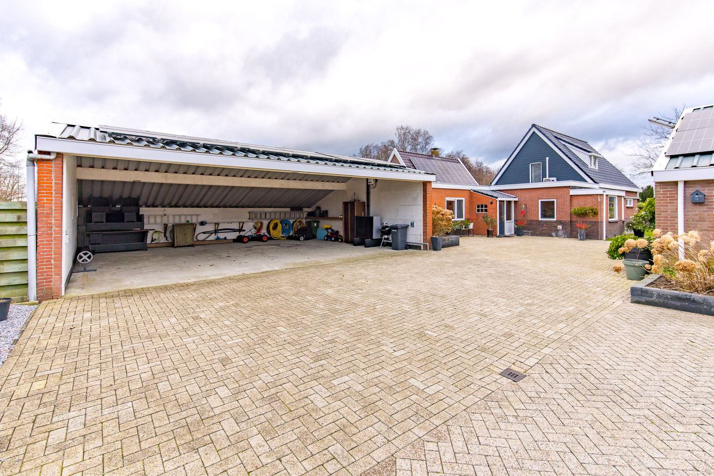 Foto 4 van Bovensteveenweg 2